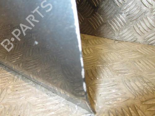 Left front door FORD FIESTA V (JH_, JD_) 1.4 16V | BP24249284C2 