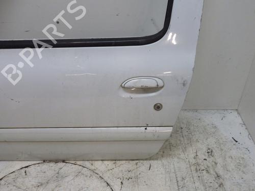 Left front door RENAULT CLIO II (BB_, CB_) 1.5 dCi (B/CB07) | BP29480689C2 