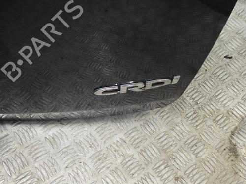 Used Tailgate Tailgate 24244809 24244809