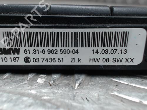 Switch BMW 3 Touring (E91) 320 d | BP24252481I30 - Image 2
