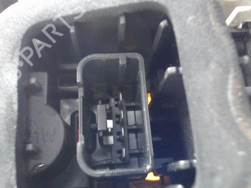 Left taillight VW GOLF V (1K1) 1.9 TDI | BP24249139C34 - Image 6
