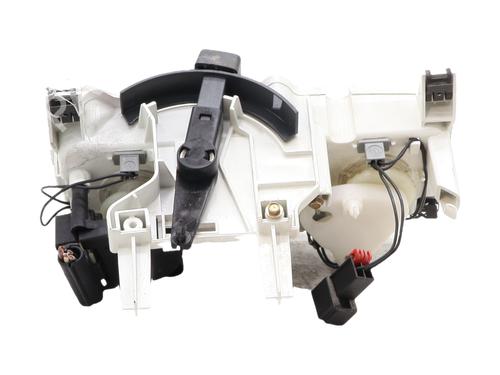 Climate control PEUGEOT BOXER Van (244) 2.0 HDi | BP37079892I5 - Image 3