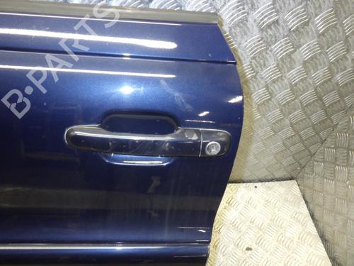 Left front door VOLVO C70 I Coupe (872) 2.4 | BP24250689C2 