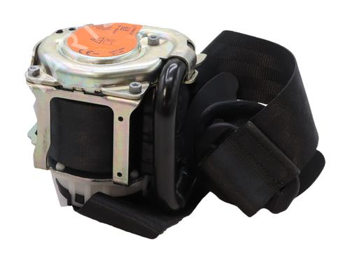 Front left seatbelt AUDI A1 Sportback (GBA) 30 TFSI | BP39457858I26 - Image 3