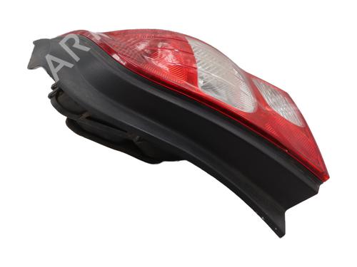 Højre baglygte RENAULT TWINGO II (CN0_) 1.2 16V (CN04, CN0B) | BP29570924C35 