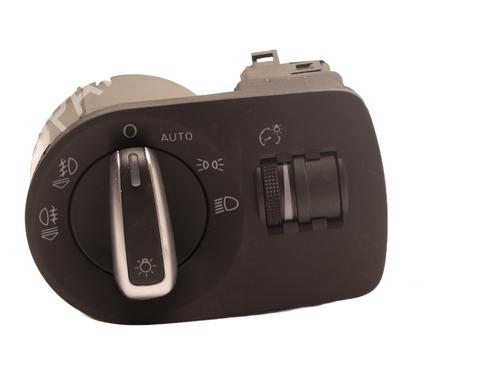 Headlight switch AUDI A3 Sportback (8PA) 2.0 TDI 16V | BP27095604I24  - Image 5