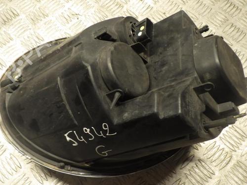 Left headlight MINI MINI (R50, R53) Cooper | BP24246434C28 