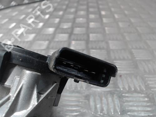 Used Front wiper motor Front wiper motor RENAULT MEGANE III Hatchback (BZ0/1_, B3_) 1.5 dCi (BZ0C) (90 hp) 24247195 24247195