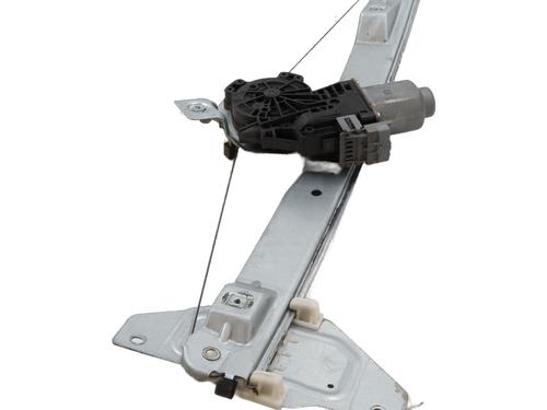 Front left window mechanism CITROËN C3 II (SC_) 1.6 HDi | BP29916428C22 - Image 3