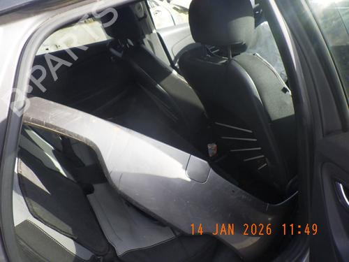 Left taillight RENAULT CAPTUR I (J5_, H5_) 1.5 dCi 90 (J5N4, J5M5, J5MW, J5M6, J5AL, J5AJ) | BP38080513C34 - Image 15