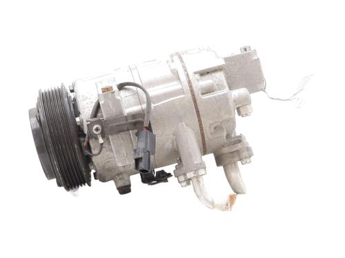 AC compressor MAZDA 3 Hatchback (BP) SKYACTIV-X M Hybrid AWD | BP33729057M34 - Image 2