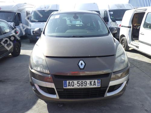 Right tailgate light RENAULT SCÉNIC III (JZ0/1_) 2.0 dCi (JZ0Y, JZ26) | BP24251024C80  - Image 5