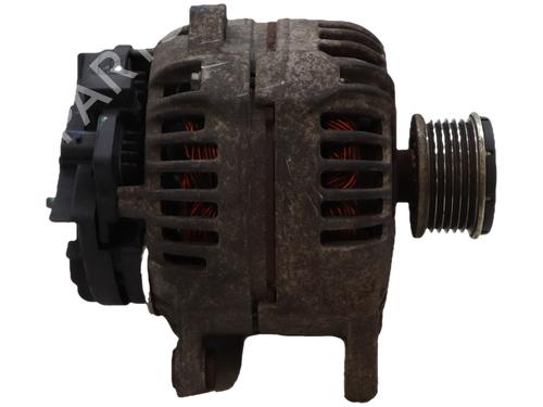 Alternator RENAULT KANGOO Express (FW0/1_) 1.5 dCi 70 (FW0A, KW0V) | BP37525640M7 - Image 5