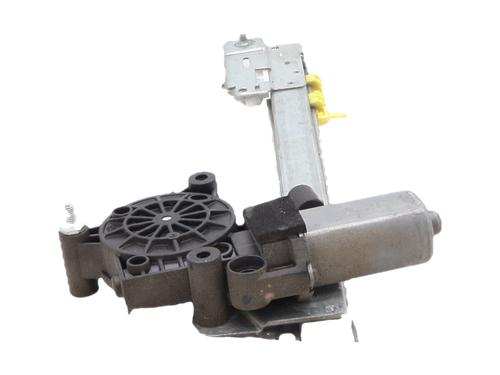 Front left window mechanism RENAULT TRAFIC II Van (FL) 2.5 dCi 135 (FL0D) | BP37201644C22 - Image 2
