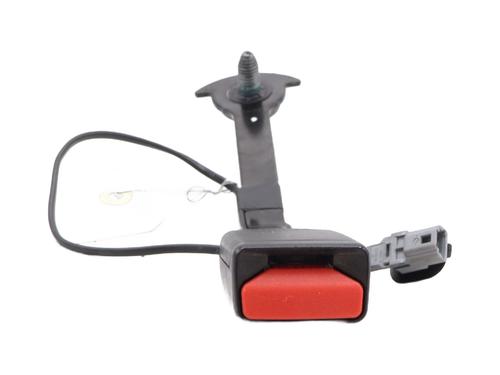 Seat buckle RENAULT MEGANE IV Hatchback (B9A/M/N_) 1.6 dCi 130 (B9A4) | BP31045815I32  - Image 7