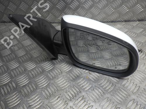 Right mirror KIA PRO CEE'D (ED) 1.6 CRDi 90 | BP24245469C27 - Image 3