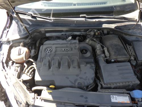 Ignition barrel VW GOLF VII (5G1, BQ1, BE1, BE2) 1.6 TDI | BP31705013M48 