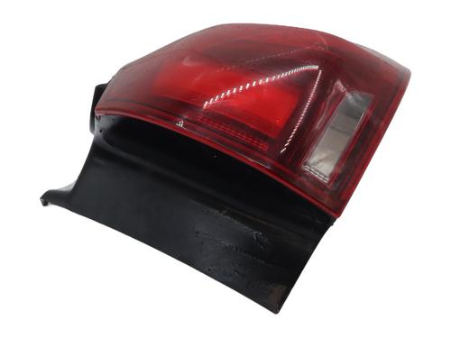Right taillight PEUGEOT 2008 I (CU_) 1.2 THP 110 / PureTech 110 | BP32268506C35