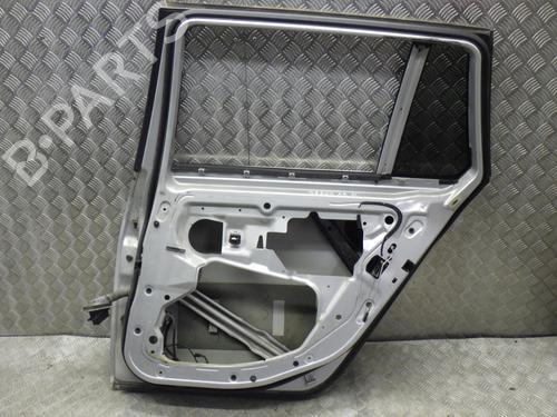 Right rear door BMW 5 Touring (E61) 530 xd | BP24246767C5 