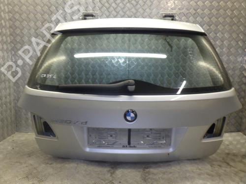 Tailgate BMW 5 Touring (E61) 530 xd | BP24248804C6 