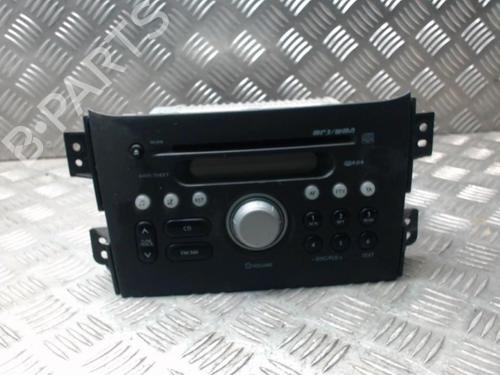 Radio OPEL AGILA B (H08) 1.0 (F68) | BP24249797E6 - Image 3