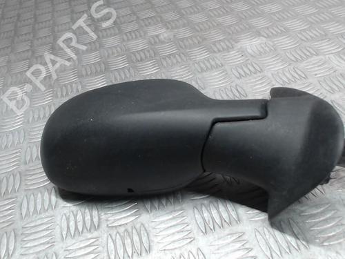 Used Right mirror NISSAN MICRA III (K12) 1.5 dCi (65 hp) 24249206