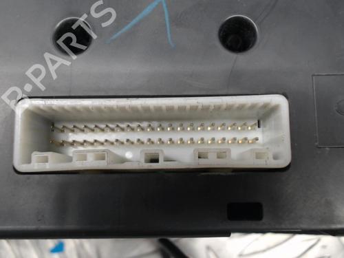 Climate control RENAULT KOLEOS I (HY_) 2.0 dCi (HY0K) | BP24249589I5 