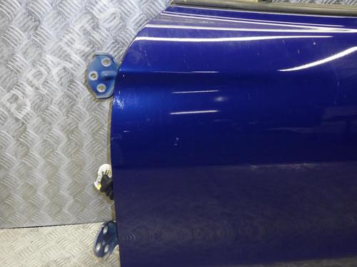 Left front door HYUNDAI COUPE I (RD) 1.6 16V | BP24248439C2 
