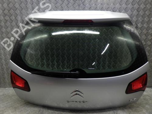 Tailgate CITROËN C3 II (SC_) 1.4 HDi 70 (SC8HZC, SC8HR0, SC8HP4) | BP24246572C6 - Image 4