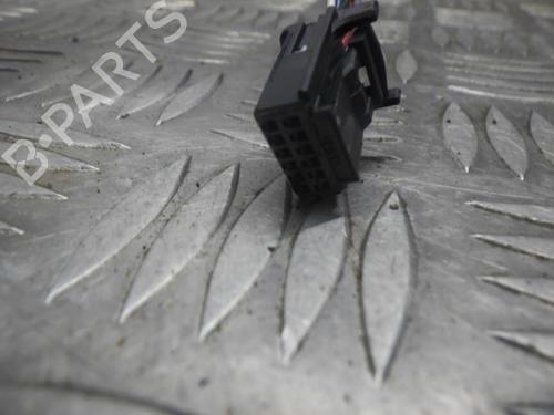 Used Right mirror Right mirror RENAULT CLIO IV (BH_) 1.5 dCi 75 (75 hp) 24246986 24246986