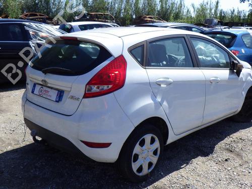 Left taillight FORD FIESTA VI (CB1, CCN) 1.4 TDCi | BP24248453C34  - Image 21
