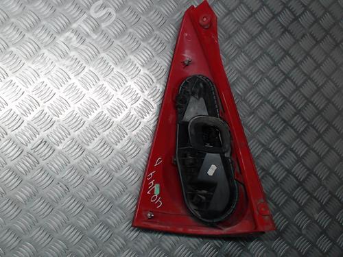 Right taillight PEUGEOT 107 (PM_, PN_) 1.4 HDi | BP24252379C35 