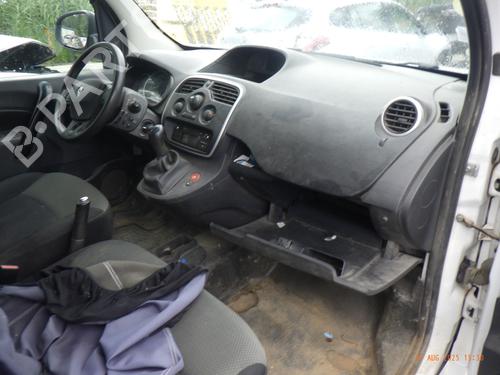 AC radiator RENAULT KANGOO Express (FW0/1_) 1.5 dCi 90 (FW0G, FW05, FW08, FW11) | BP31268070M32  - Image 11