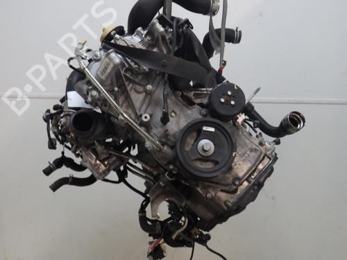 Used Engine Engine RENAULT CLIO V (B7_) 1.0 TCe 90 (B7MT) (91 hp) 29530019 29530019