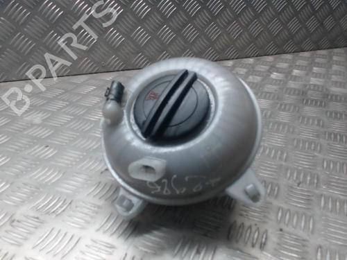 Used Expansion tank SEAT LEON (5F1) 1.6 TDI (105 hp) 24252805