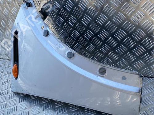Right front fenders MINI MINI (R50, R53) One | BP24247185C42 