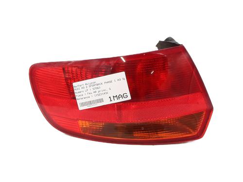 Used Left taillight AUDI A3 Sportback (8PA) 2.0 TDI (140 hp) 31045785