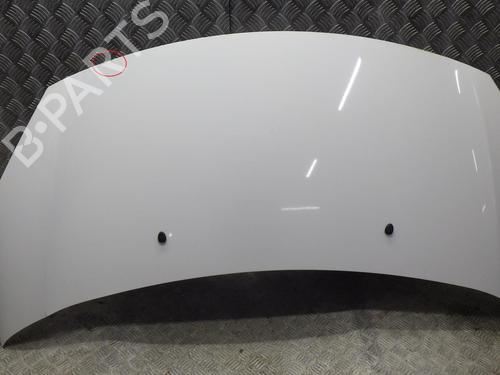 Used Hood CITROËN DS3 (SA_) 1.6 HDi 110 (112 hp) 24248327