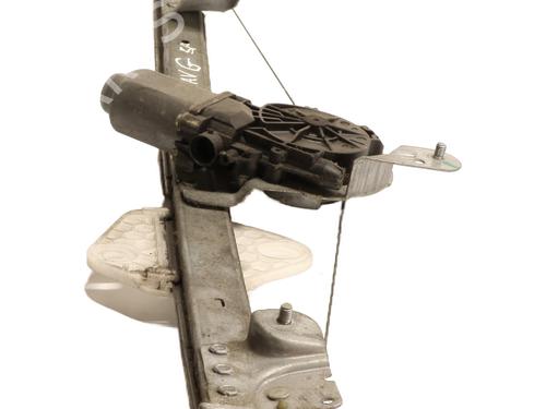 Used Front left window mechanism Front left window mechanism DACIA LOGAN MCV (KS_) 1.5 dCi (KS0W) (86 hp) 24250152 24250152