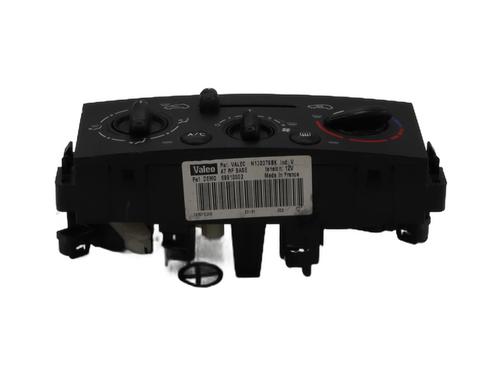 Climate control PEUGEOT 207 (WA_, WC_) 1.4 | BP29315766I5 
