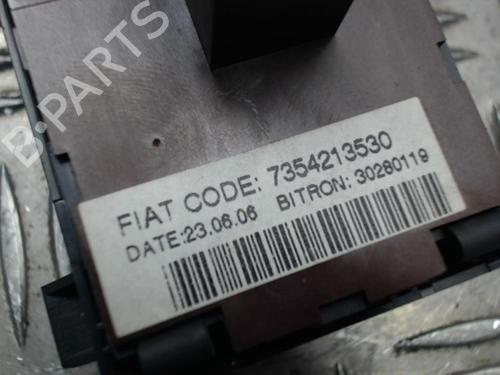 Used Headlight switch Headlight switch PEUGEOT BOXER Van 2.2 HDi 120 (120 hp) 24252159 24252159