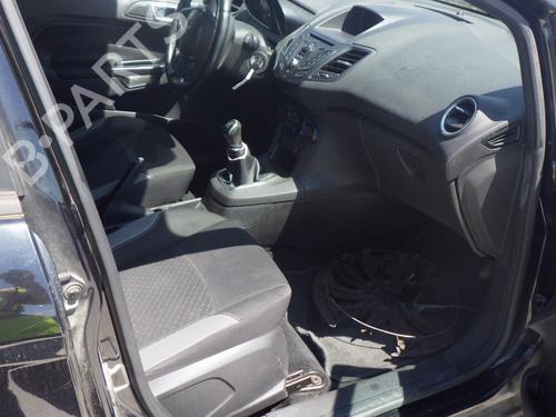 Starter FORD FIESTA VI (CB1, CCN) 1.0 EcoBoost | BP36648095M8 - Image 6