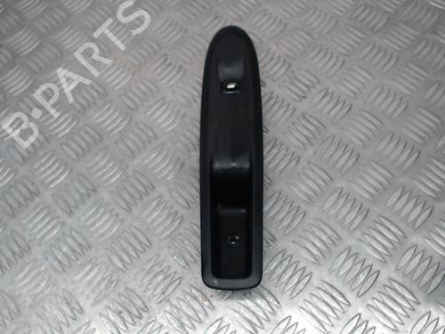 Right front window switch DS DS 4 / DS 4 CROSSBACK (NX_) 2.0 BlueHDi 150 | BP24247389I26 - Image 5