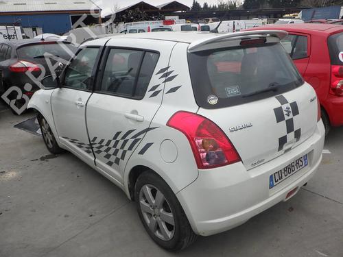 Alternator SUZUKI SWIFT III (MZ, EZ) 1.3 (RS413, ZC11S) | BP24248922M7 - Image 11