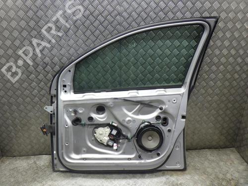 Right front door VW GOLF V (1K1) 1.9 TDI | BP24245737C3 