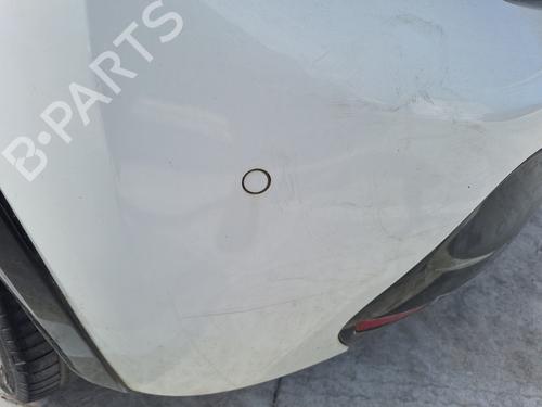 Rear bumper PEUGEOT 208 II (UB_, UP_, UW_, UJ_) e-208 | BP29372030C8 