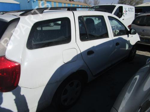 Right front driveshaft DACIA LOGAN MCV II TCe 90 (K8M1, K8MA, K8AC) | BP24247274M39  - Image 9