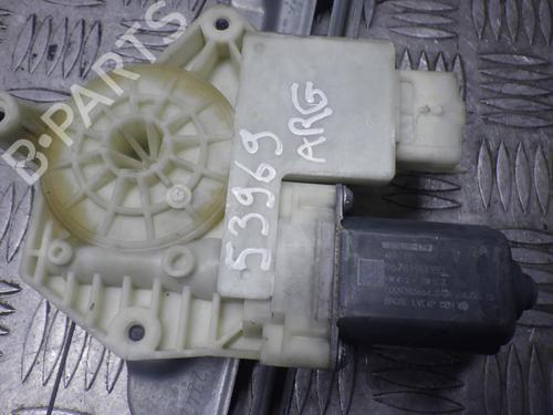 Used Rear left window mechanism Rear left window mechanism PEUGEOT 308 II (LB_, LP_, LW_, LH_, L3_) 1.6 HDi 100 (99 hp) 24246602 24246602