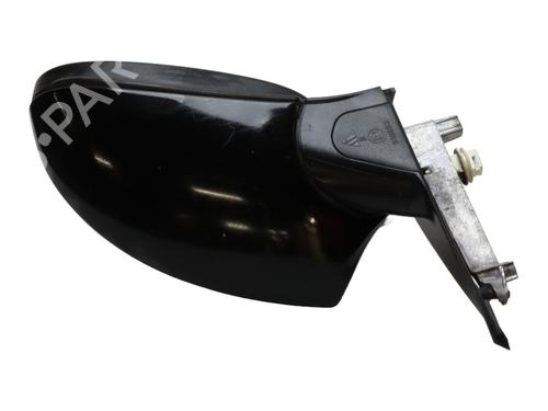 Left mirror BMW 1 (E87) 118 d | BP24250089C26 