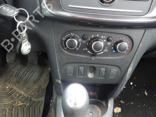 Switch DACIA SANDERO II 1.5 Blue dCi 95 (B8JL) | BP32998878I30  - Image 15